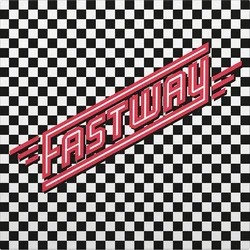 Fastway - Fastway (180 g) (LP)