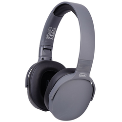Trevi Polodprte slušalke DJ 12E45 BT/BK