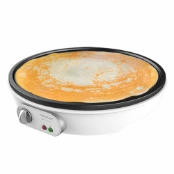Cecotec Naprava za Palačinke Fun Crepelicious 1000 W
