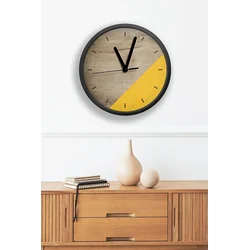 Wallity Zidni sat Artavessa3Dclock8, 36x36x1 cm