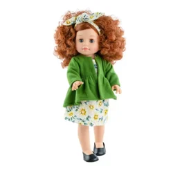 Paola Reina Lutka SOY TU ANGELA 42cm