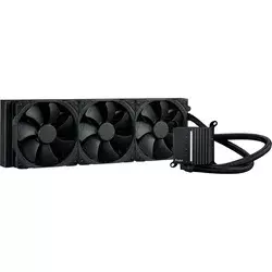 ASUS ProArt LC 420 all-in-one CPU liquid cooler