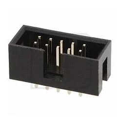 Boxheader 10-pol print pravi