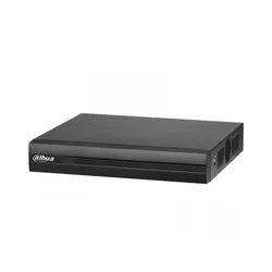 DAHUA TECHNOLOGY Digitalni video snimač Pentabrid XVR1B16-I/HD/16-kanalni 1U/kompaktni DVR