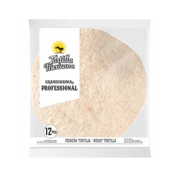 PIP Pšenična tortilja Grandisimo professional, 780g