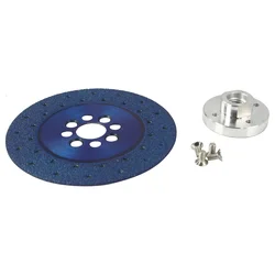 Diamantni kolut Easy Edge 125x22,2 mm z adapterjem 18155
