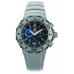 Sat Luminox 9124