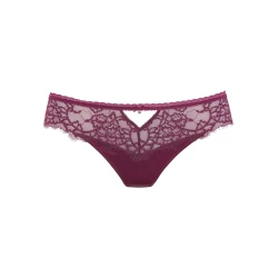 LASCANA Tangice bordo