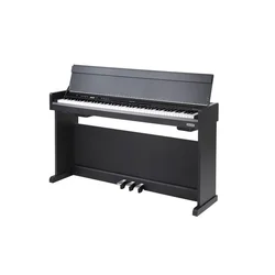 NUX NCK-330 BLK DIGITAL PIANO