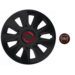 Ratkapne za Fiat Stratos RR, 14