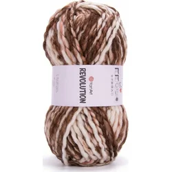Yarn Art Revolution 1607 Pletilna preja