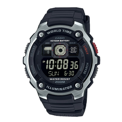 CASIO DIGITALNI AE-2000W-1B