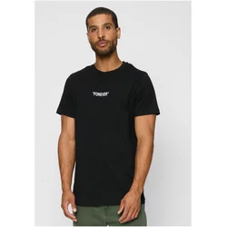 Forever Tee black