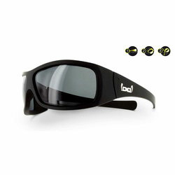GLORYFY športna očala G3: Black