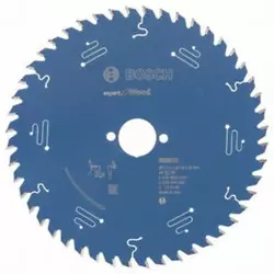 BOSCH List kružne testere Expert za drvo 210 x 30 x 2,8 mm, 48 2608644060