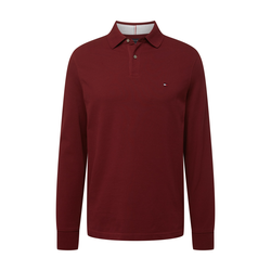 TOMMY HILFIGER Majica, rdeča