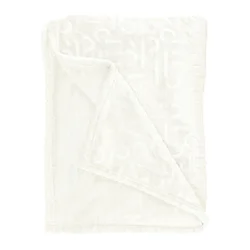Esprit TANKA ODEJA E-SCATTER 220/240 cm bela