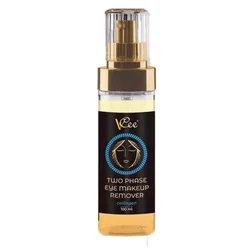 Vcee Collagen Dvofazno sredstvo za skidanje šminke, 100 ml