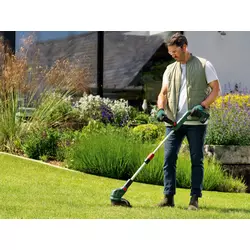 Bosch Akumulatorski trimer za travu UniversalGrassCut 18V-23-450 Solo, bez baterije i punjača 06008C1G01