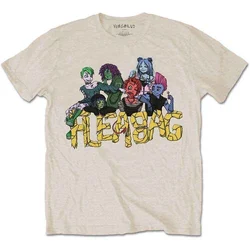 Yungblud Fleabag Sand XL Majica
