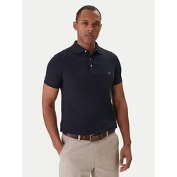 TOMMY HILFIGER Majica, modra