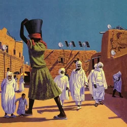 The Mars Volta - La Realidad De Los Suenos (17 LP)