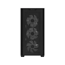 ASUS A21 PLUS TG ARGB micro-ATX kućište crno
