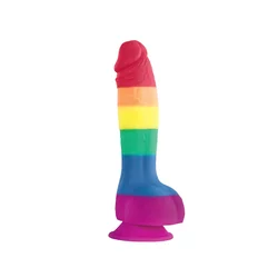 Dildo Colour Pride Edition 6