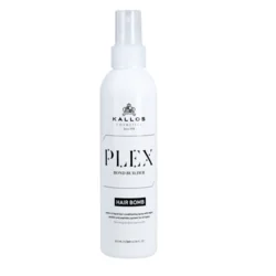 Kallos Plex Bond Builder lak za lase 200 ml