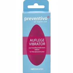 Preventivni vibrator 1 kos.