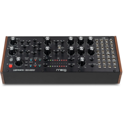 Moog Labyrinth polu-modularni analogni synth