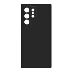 Maska Giulietta za Samsung S23 Ultra/ S918B mat crna