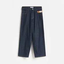 Reserved - Baggy farmerke