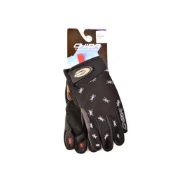 Safety labs rukavice - chiba sa prstima spider l ( 185200-sl )