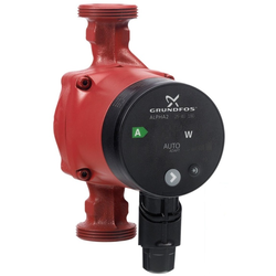 Grundfos Cirkulacijska pumpa za grijanje ALPHA2 25-40 180