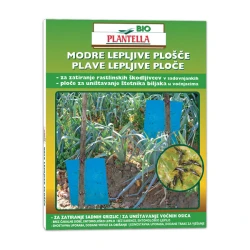 Plantella lepljive ploče 24x17 10/1 ( 53541 )