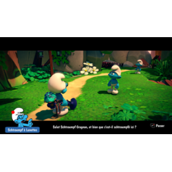 Switch Cartoon Heroes - Vol. 1