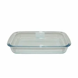 Vatrostalna posuda 29.5x17.5x5 cm ( 92-332000 )