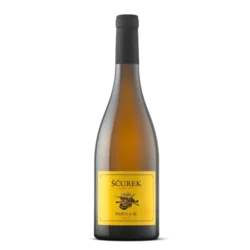 Ščurek Vino Rebula UP 2018 Ščurek 0,75 l