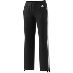 Adidas ESS 3S PT OH SL, ženske hlače, črna