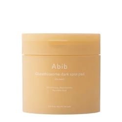 Abib Blaznice za negu kože Glutathiosome Dark Spot, 40 komada