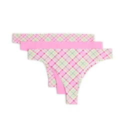 Cropp - LADIES` BRIEFS MULTI - šareno