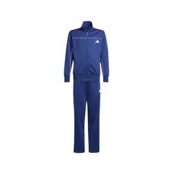Adidas J CP TR TS, dječija trenerka, plava KKN83
