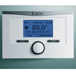 Vaillant sobni termostat CALORMATIC 350 - digitalni s eBUS vezom