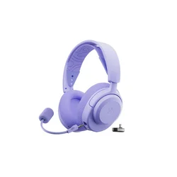 Slušalice Steelseries Arctis Nova 3 Wireless - Lavender