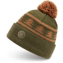 DAKINE KAPA JACK PINE MERINO