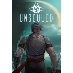 Unsouled PC/XBOX LIVE Key EUROPE