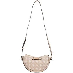 Guess SILIA CONVERTIBLE SHOULDER BAG HWGP98 90180 Bež