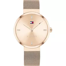 ŽENSKA ROČNA URA Tommy Hilfiger 1782218 Liberty
