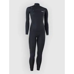 Ion Amaze Core 3/2 Front Zip Wetsuit black
